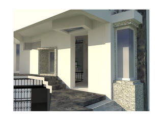 Dharmesh's House