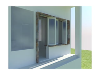 Dharmesh's House