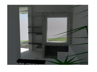 Dharmesh's House