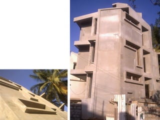 Dharmesh's House