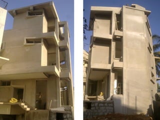 Dharmesh's House