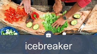 Copyright © 2018 FusionOne Co.,Ltd. All rights reserved.
icebreaker
 