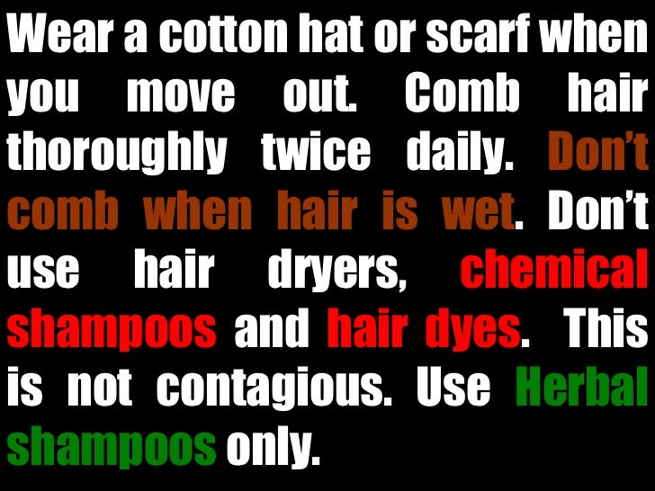 how to get rid of wet dandruff how to get rid of wet dandruff