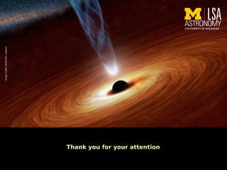 Image
Credit:
NASA/JPL-Caltech
Image
Credit:
NASA/JPL-Caltech
Thank you for your attention
Thank you for your attention
 