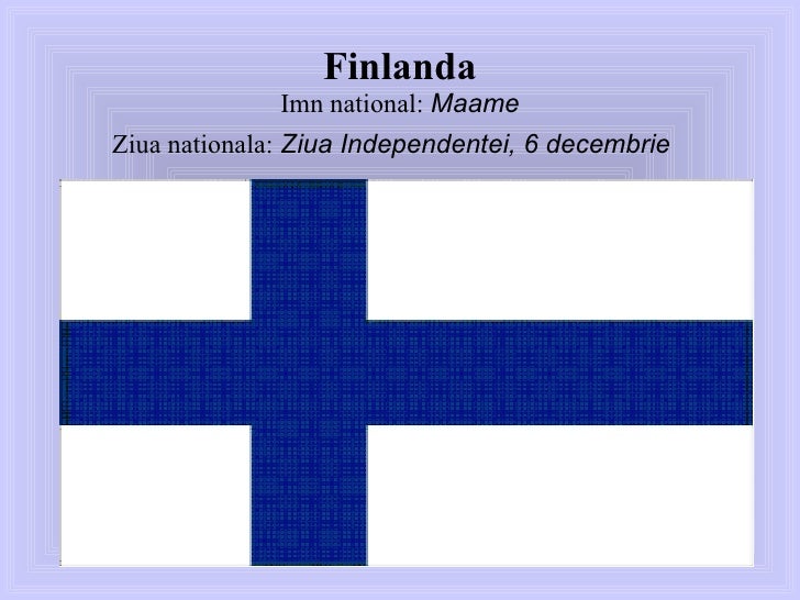 Danemarca, Finlanda Si Islanda