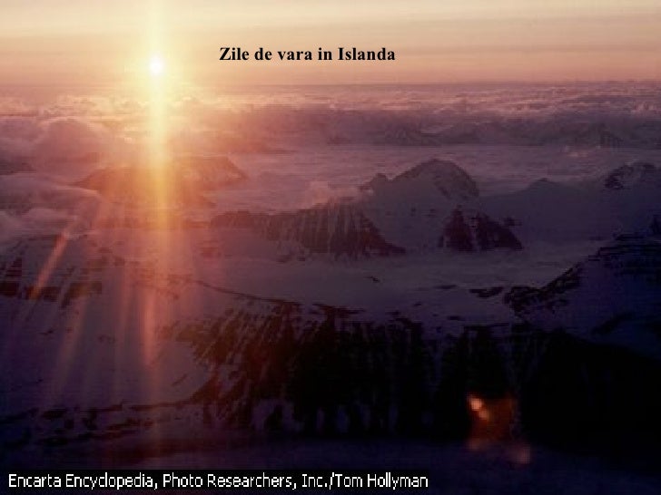 Danemarca, Finlanda Si Islanda