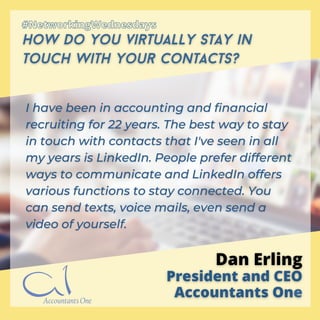 #NetworkingWednesdays
#NetworkingWednesdays