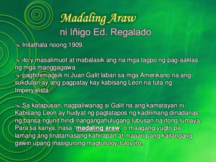mga tauhan sa nobelang banaag at sikat Nakalulugod at muling inilimbag ngayong taon ng anvil publishing ang nobelang banaag at sikat (1906 1959) ni lope k santos inuurirat ng nasabing nobela ang bisa ng kayamanan at kapangyarihan sa relasyon ng mga tao, at kung bakit nananatiling dukha ang marami ngunit higit pa rito, nagpapanukala. mga tauhan sa nobelang banaag at sikat Nakalulugod at muling inilimbag ngayong taon ng anvil publishing ang nobelang banaag at sikat (1906 1959) ni lope k santos inuurirat ng nasabing nobela ang bisa ng kayamanan at kapangyarihan sa relasyon ng mga tao, at kung bakit nananatiling dukha ang marami ngunit higit pa rito, nagpapanukala.