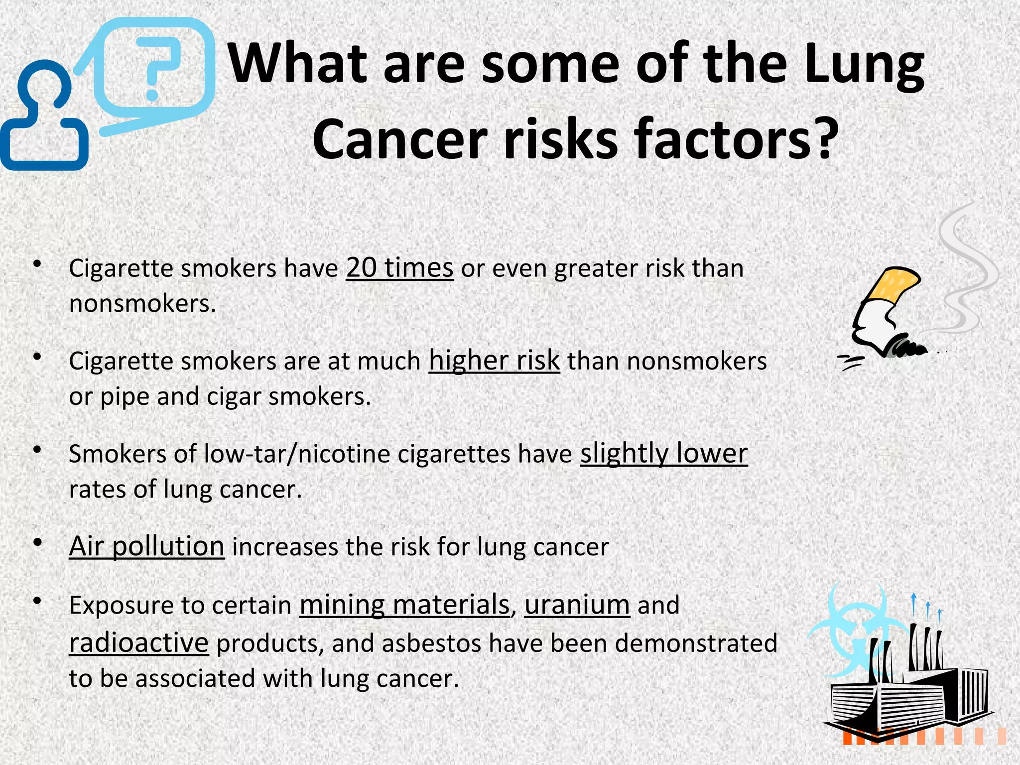 Danger Of Cancer PPT Danger Of Cancer Ppt