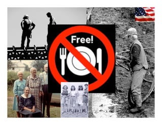 Danger Of Free
