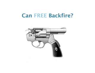 Danger Of Free