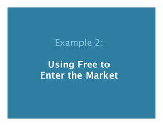 Danger Of Free