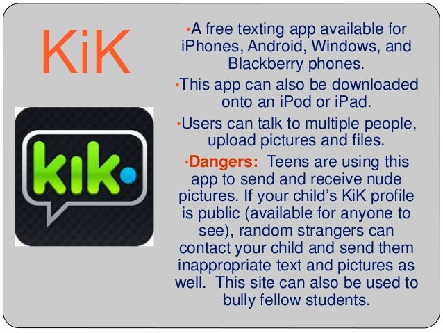 texting apps like kik texting apps like kik