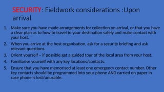 Dangerous Peace Fieldwork Methodology.pptx