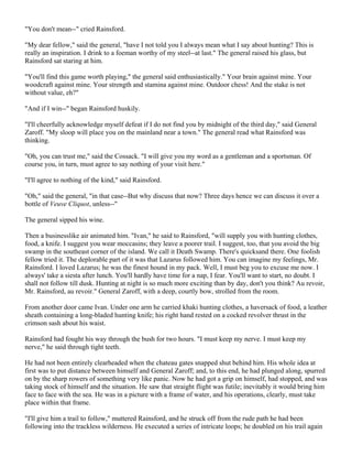 Dangerous Game PDF Dangerous Game 11 320 