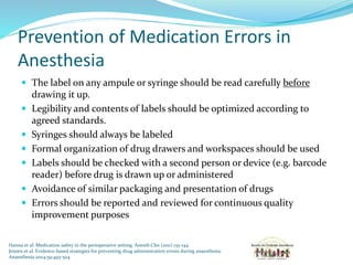 Outcome of Dangerous_Medication_Events.ppt