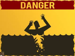 Dangers  ‏مخاطر حوادث