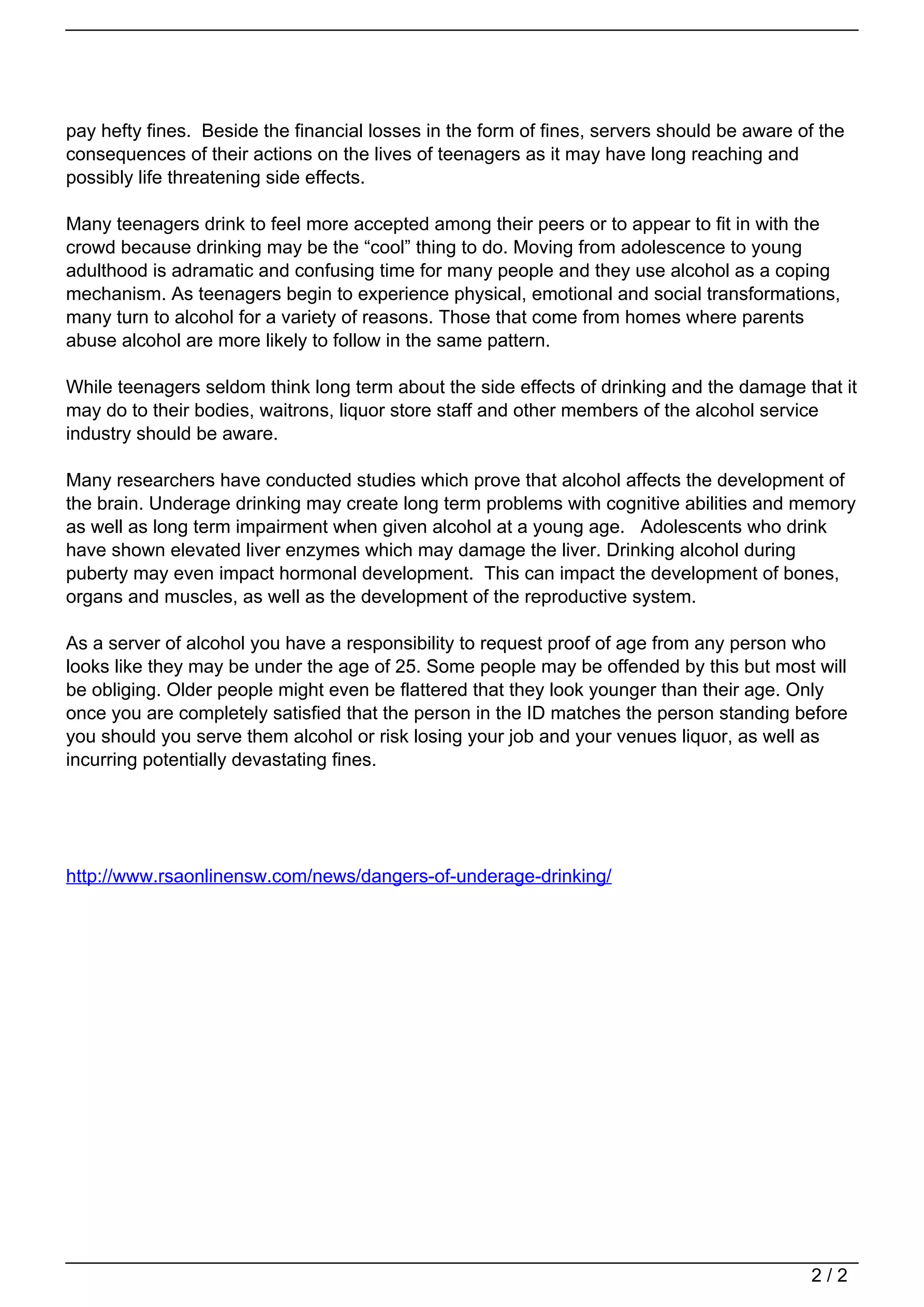 Underage Drinking In Brazil: The Hidden Dangers - blwvh6h