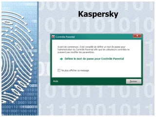 Kaspersky