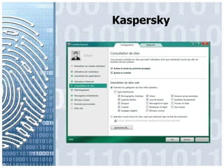 Kaspersky