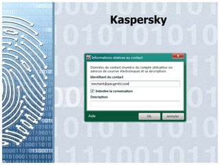 Kaspersky