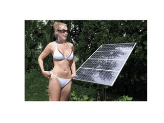 Dangers of solar_panels