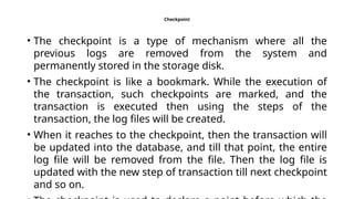 Dangling Tuples-Database management system | PPTX
