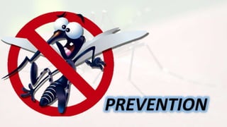 PREVENTION
 