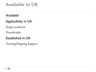 Understanding the media 