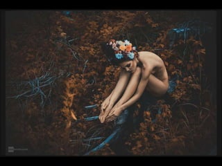 Dan Hecho - Fotógrafo Fine Art