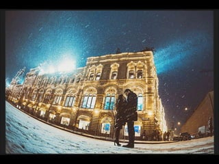 Dan Hecho - Fotógrafo Fine Art