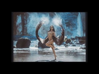 Dan Hecho - Fotógrafo Fine Art