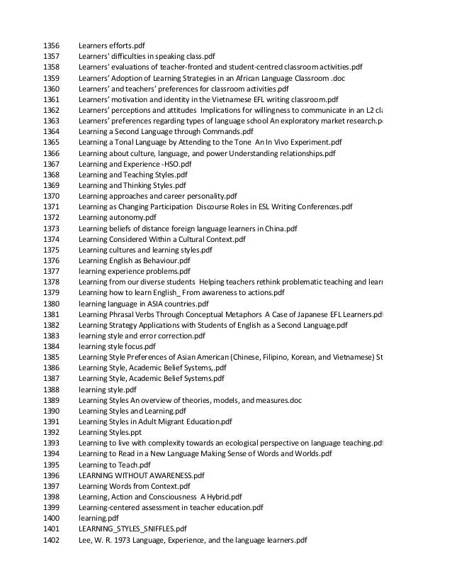 essay about online learning disabilities