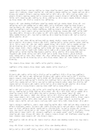 Danh thuc con ng` trong ban | PDF