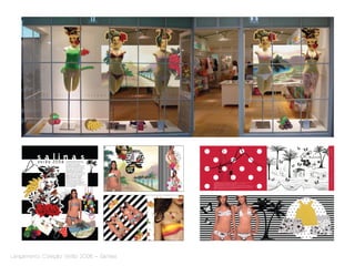 Portfolio Daniela Cabral