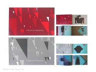 Portfolio Daniela Cabral