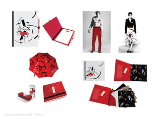 Portfolio Daniela Cabral