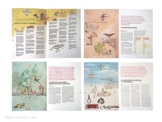 Portfolio Daniela Cabral