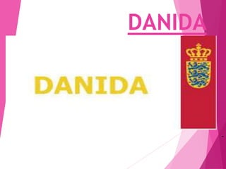 DANIDA
-
 
