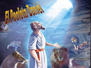 El Profeta Daniel