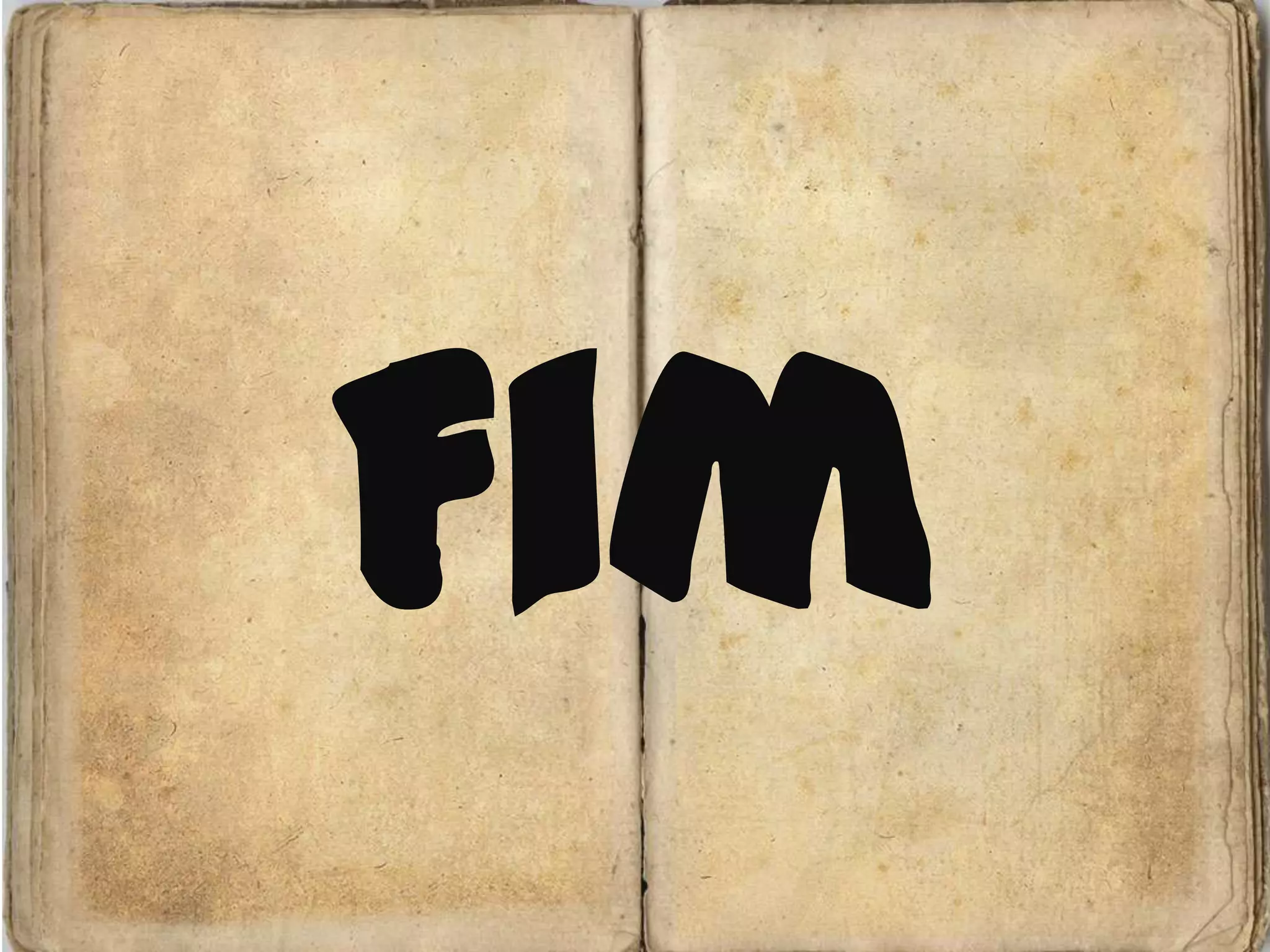 Fim
