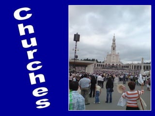 Churches 