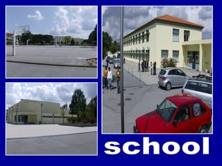 school 
