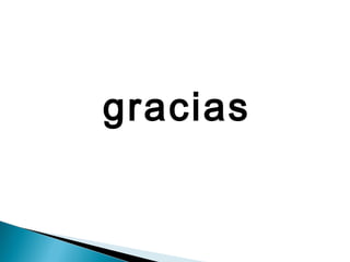 gracias
 