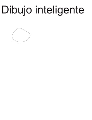 Dibujo inteligente