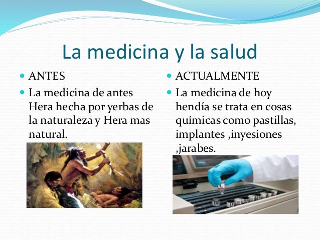 tecnología del pasado y presente