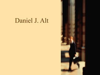 Daniel J. Alt 