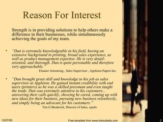 Daniel Alt | PPT