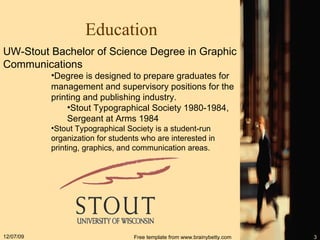 Daniel Alt | PPT