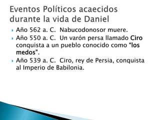 Murió probablemente hacia el 535 a.C.Su Vida